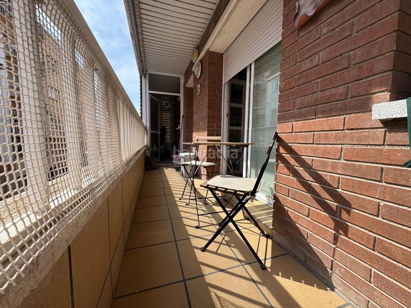 Foto a7646560-a51d-40b5-be5b-ecc2cca5094f. Pis a Centre Castelldefels