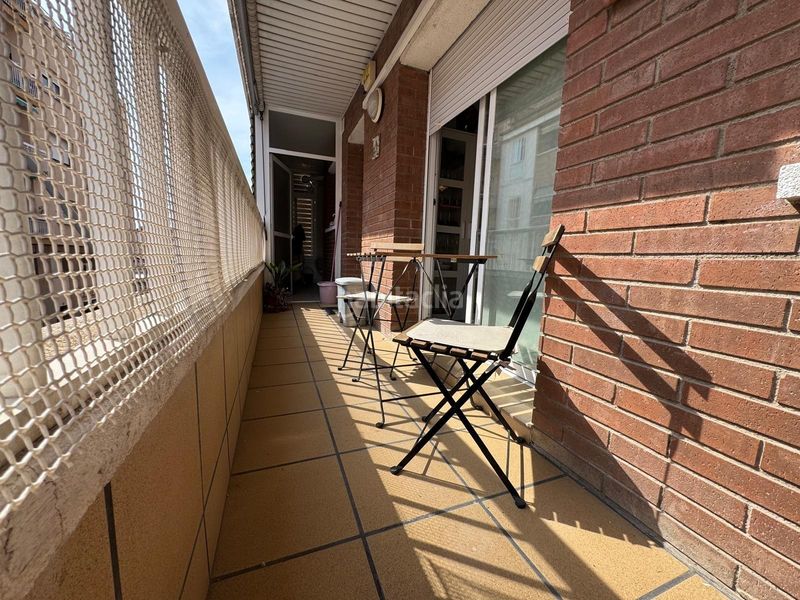 Foto 92721099-5692-4aab-837a-b9f4f3bb5935. Piso en Centre Castelldefels