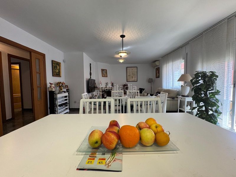 Foto 9d552d51-2a81-4758-a2eb-742758a5c22c. Piso en Centre Castelldefels