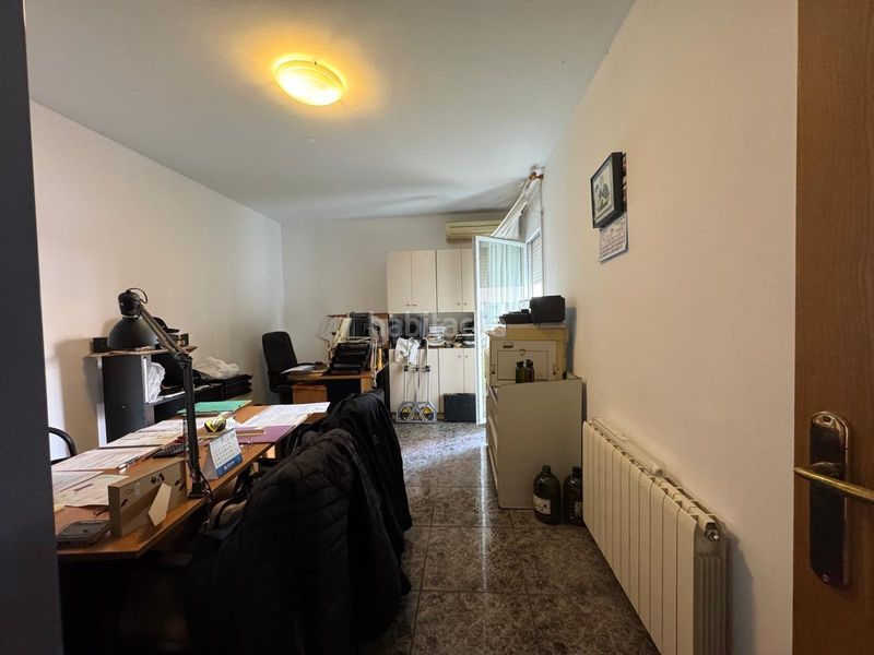 Foto e0734f67-492a-4f46-9a18-20f5816794e2. Piso en Centre Castelldefels