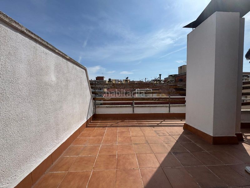 Foto e614c9cd-81a3-4784-987c-8c3c346e38db. Piso en Centre Castelldefels