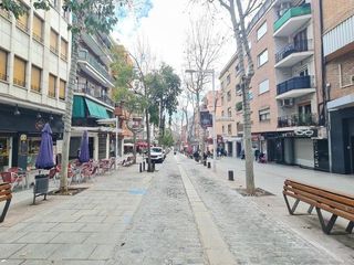 Etagenwohnung in Centre. Oportunidad de inversión piso ocupado ilegalmente
