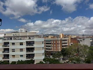 Attique  Avenida masnou del. Atico en venta en hospitalet