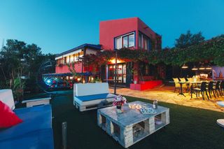 Chalet in Can Lloses - Can Marcer. Casa independiente en  sant pere de ribes