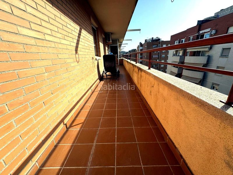 Foto 5d35d28d-d613-4576-a82c-750e1bbaa32d. Àtic amb calefacció piscina a Muntanyeta Castelldefels