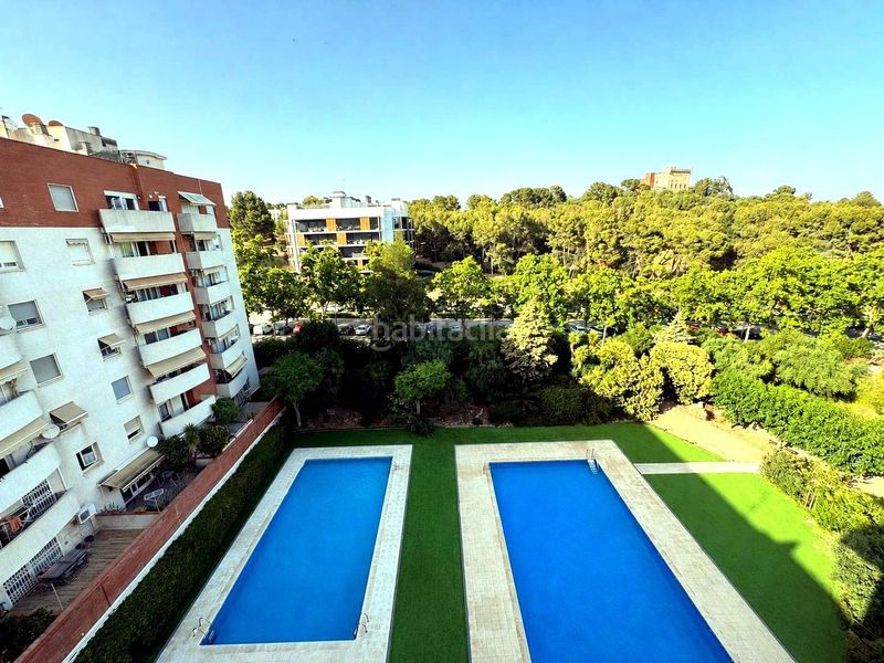 Foto 60a7d39c-e4be-42ad-be52-ead8f3f3a5d1. Àtic amb calefacció piscina a Muntanyeta Castelldefels