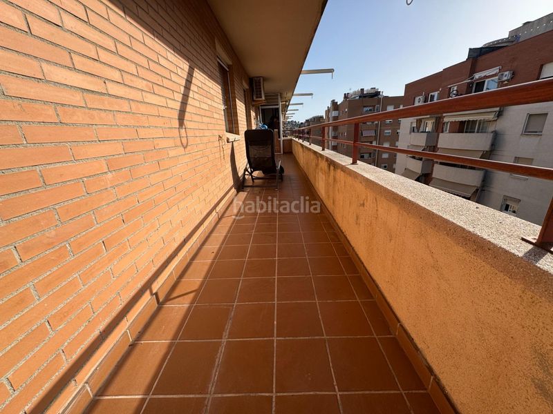 Foto b5e18e2b-8760-4467-b5a0-b4412d37c628. Àtic amb calefacció piscina a Muntanyeta Castelldefels