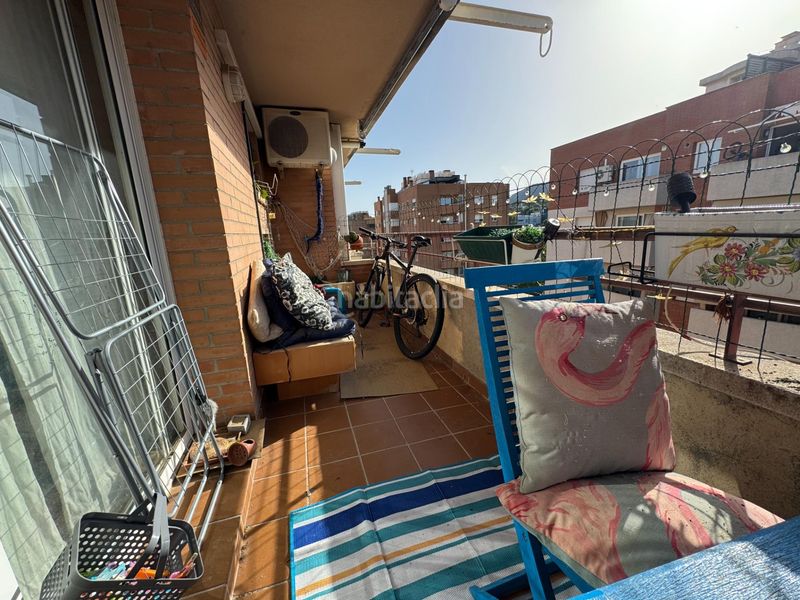 Foto c1ca6a0a-f816-4d16-b9d4-38ac1c2e84a8. Àtic amb calefacció piscina a Muntanyeta Castelldefels