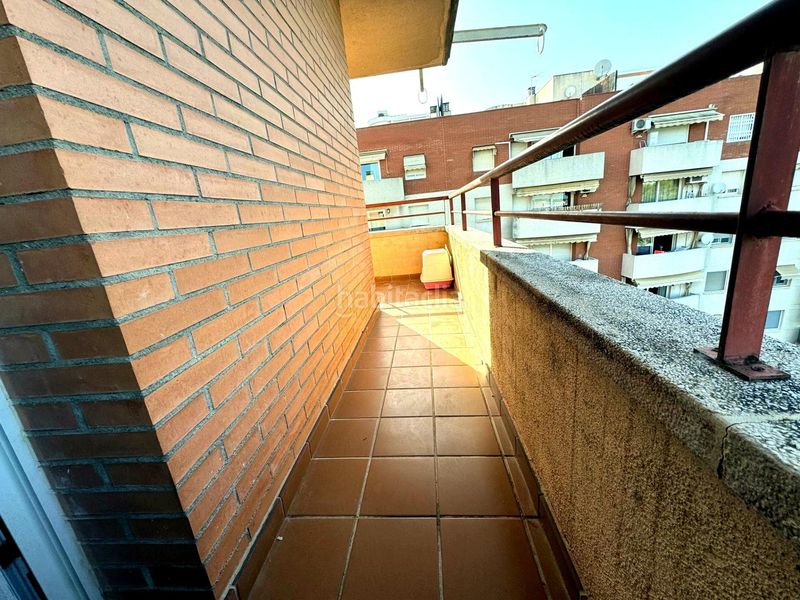 Foto c2abae81-f618-44a8-b9e9-b542b50ba6d7. Àtic amb calefacció piscina a Muntanyeta Castelldefels