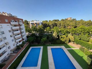 Àtic a Muntanyeta. Atico 4 habitaciones mas terraza