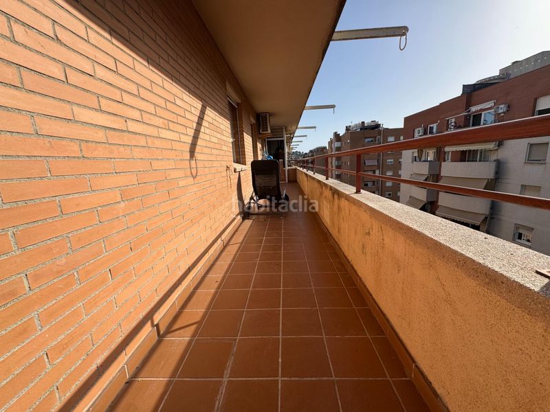 Foto cf89d49e-d10d-4261-9f77-e848962d58a4. Àtic amb calefacció piscina a Muntanyeta Castelldefels