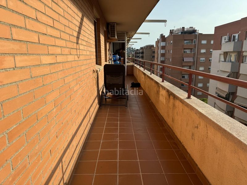 Foto e38d0177-081d-4371-980f-e7b94800ce83. Àtic amb calefacció piscina a Muntanyeta Castelldefels