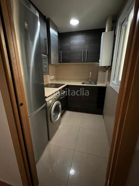 Foto d2f54843-8975-4dbf-be24-ba7c2a943a19. Apartament amb calefacció a La Pineda Castelldefels