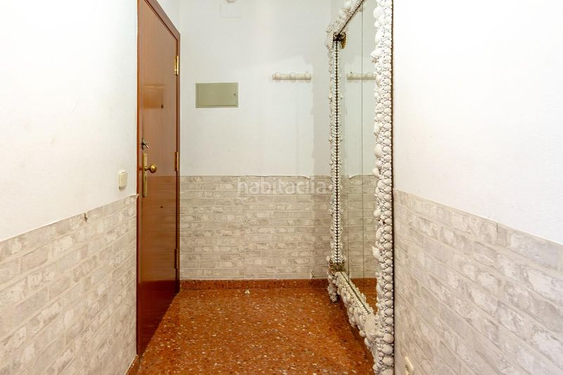 Foto 1abd379f-d30a-4767-b70c-26fffcabb791. Pis amb calefacció aparcament a La Roureda Viladecans