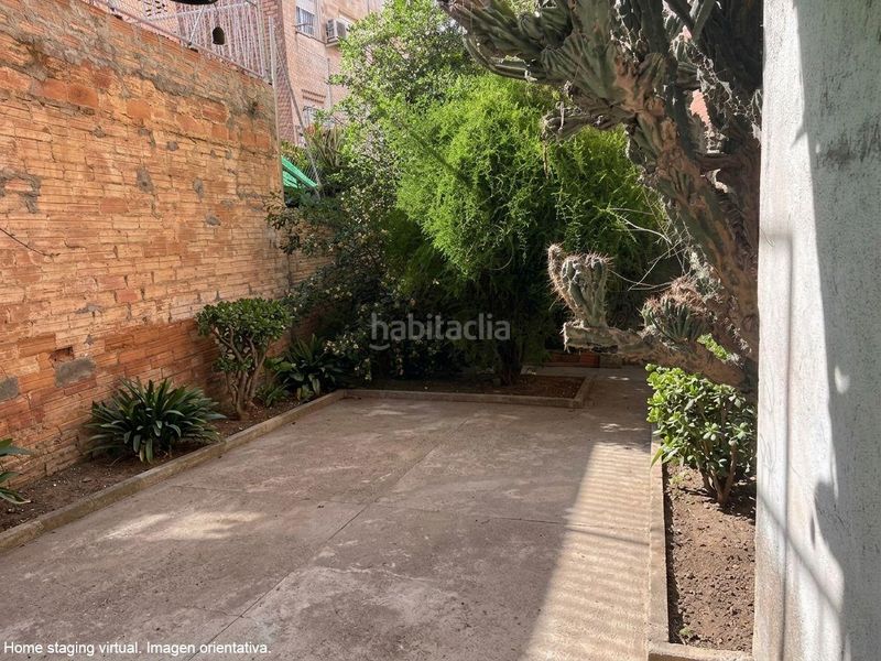 Foto b3386996-702d-4bb5-978e-207494de71f4. Casa a Centre Viladecans