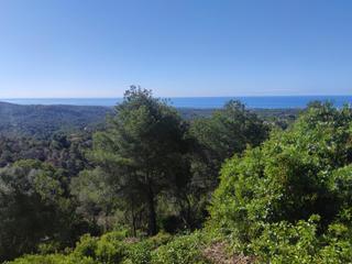 Terreny residencial a Cunit Residencial. Se vende parcela en cunit con vistas al mar
