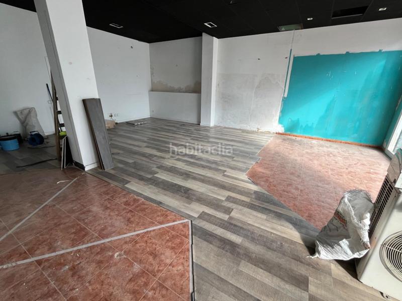 Foto 785ca685-2b12-4931-9f9f-28ab4410d197. Alquiler local comercial en Centre-Estació Gavà