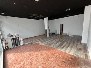 Rent Business premise in Centre-Estació