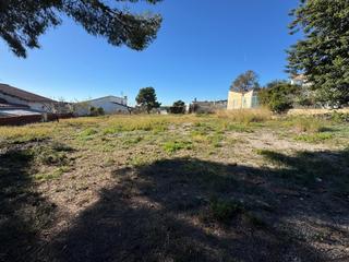 Terreny residencial a Cunit Residencial. Se vende terreno en costa cunit  tarragona