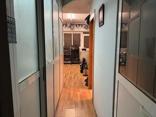 Business premise in Casablanca