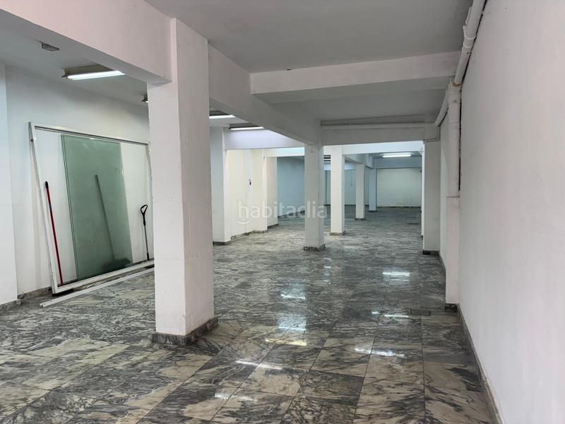 Foto 3ecc25a0-a788-411d-977a-8e129d3e0b2e. Rent business premise in Centre Castelldefels