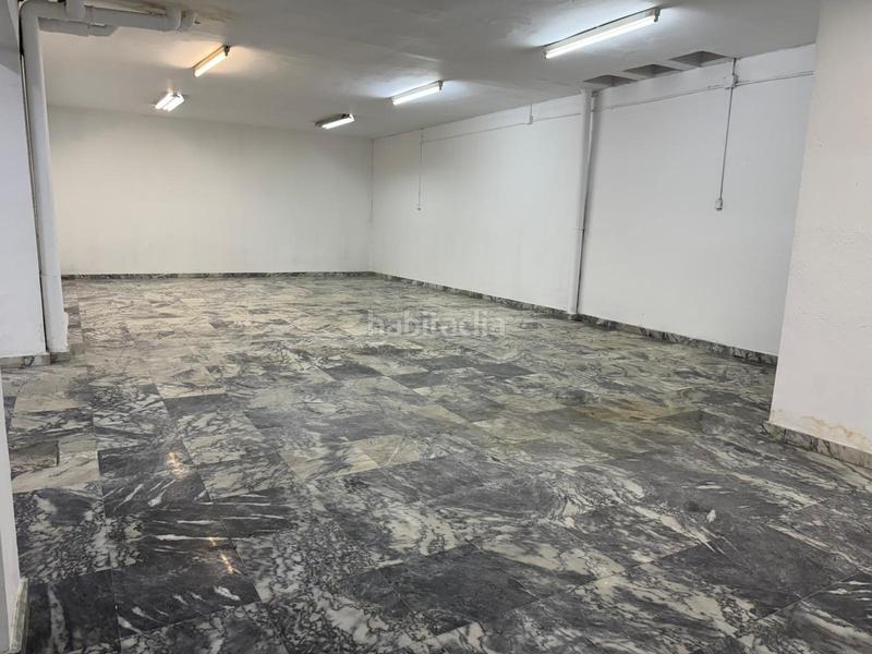 Foto 438c2530-0ec8-4163-b664-e268c521a2a4. Rent business premise in Centre Castelldefels