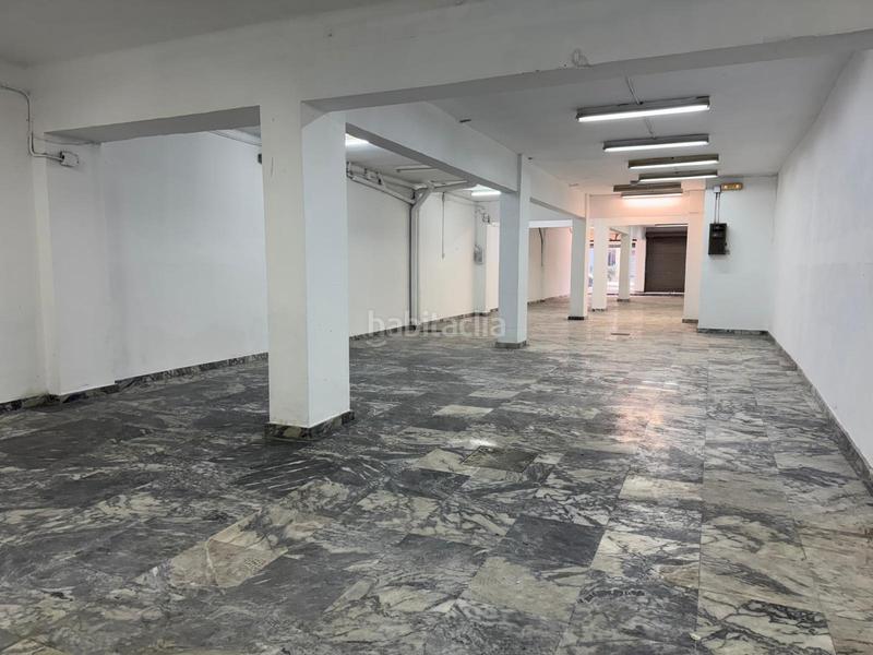 Foto 751cfd95-2b5e-4362-a8d7-8ff49ba25e8a. Rent business premise in Centre Castelldefels