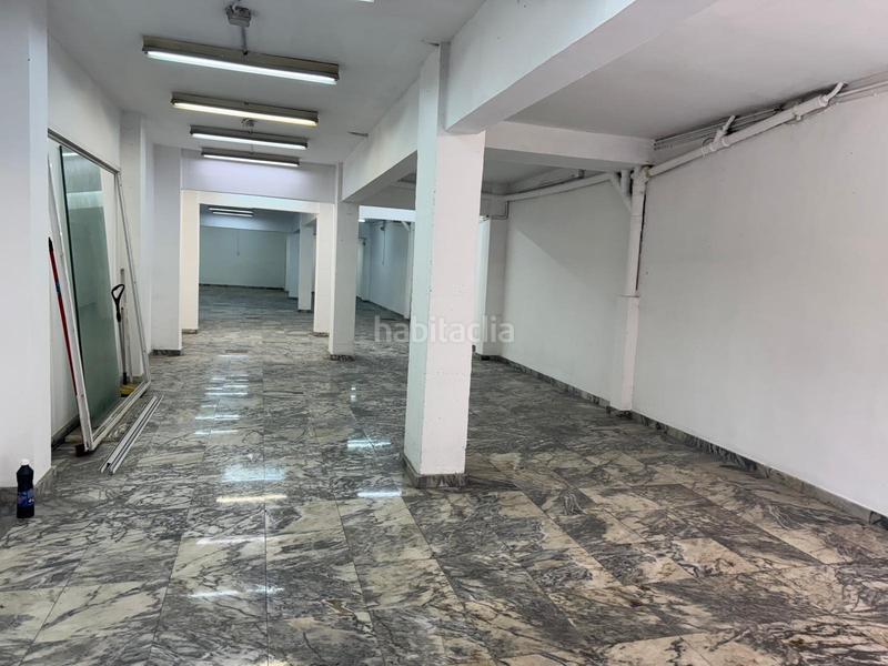 Foto f1b04a8f-c2a7-4922-91c3-ea460fb08a2c. Rent business premise in Centre Castelldefels