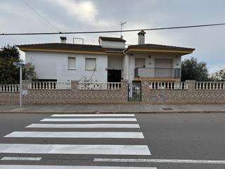 Doppelhaus in Martima Nord. Se venden dos casas pareadas en buena zona de torredembarra
