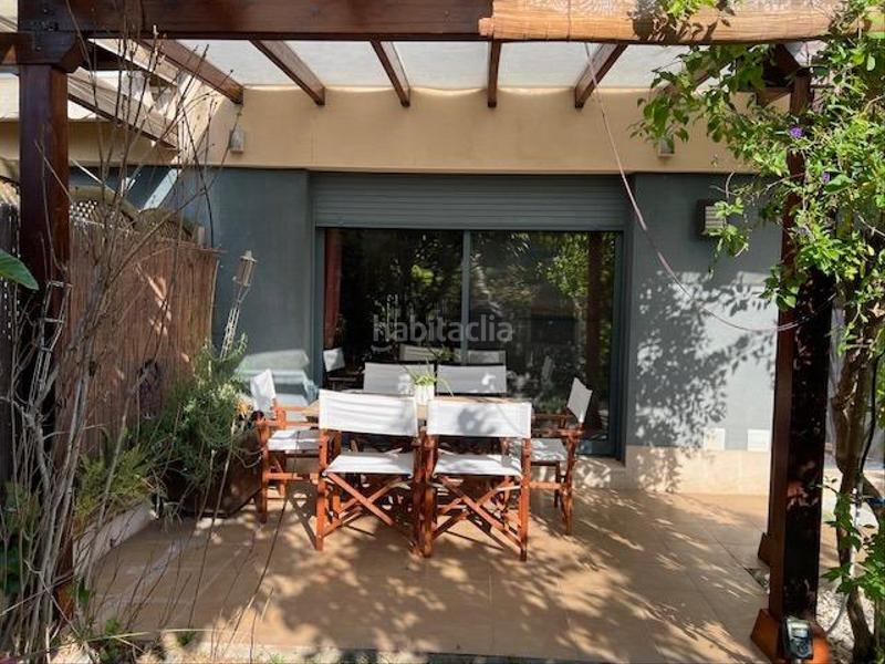 Foto ab8be169-376c-49ef-bd62-0121ab2fdd5b. Casa adosada  tarragona en Salomó