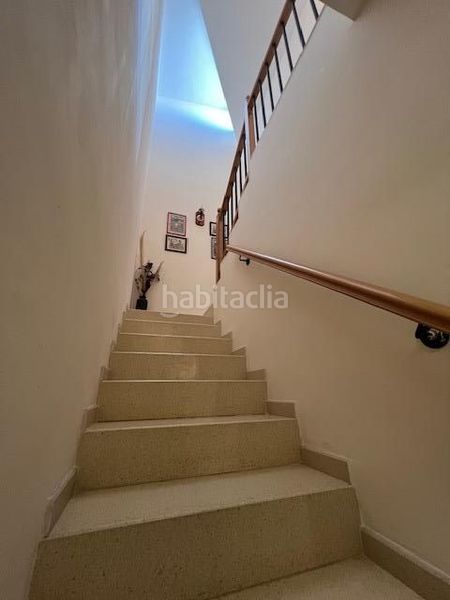Foto fdec78d5-5c3c-44e3-8885-f3a48a1a87f6. Casa adossada amb calefacció aparcament a Salomó
