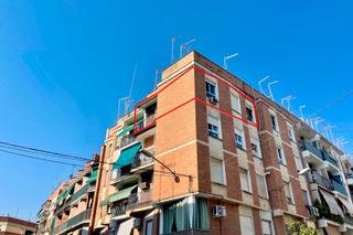 Pis a Calle espejo blancas 8. Vivienda en venta junto avd. almogávares con ascensor