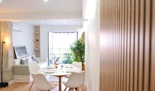 Appartamento  Calle pintor racionero castro 1. Estrena tu hogar por solo 635 €/mes* y sin comisión inmobiliaria