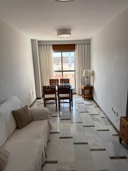 Foto 1130979f-1bf6-42ff-a10a-f1af67107274. Affitto appartamento con riscaldamento in Centro Córdoba