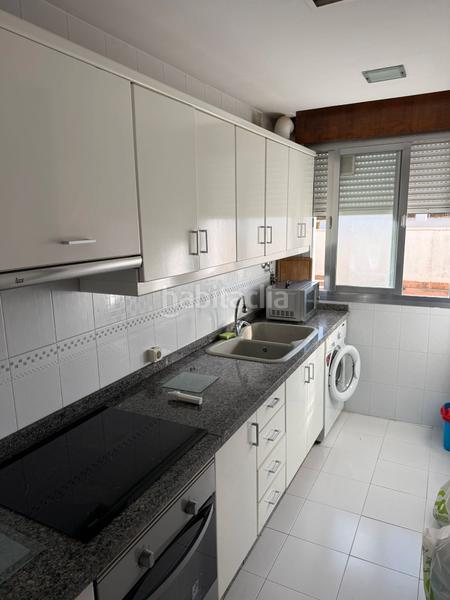 Foto b1999e05-6413-4b11-bf79-2f0552914f2c. Miete etagenwohnung mit heizung in Centro Córdoba