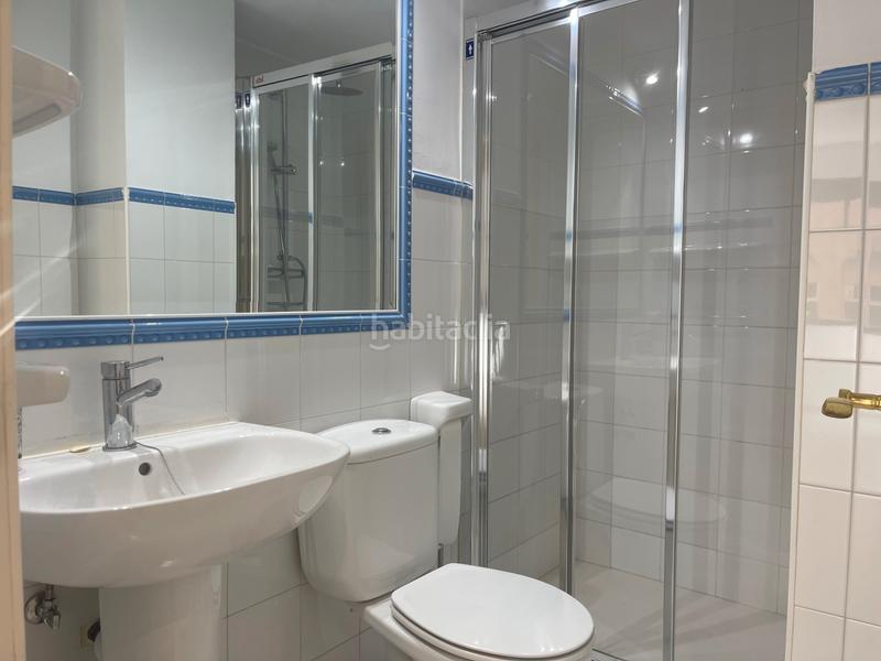 Foto 14c92383-0fa0-498a-8424-20de7687df4d. Location appartement avec chauffage parking dans Centro Córdoba