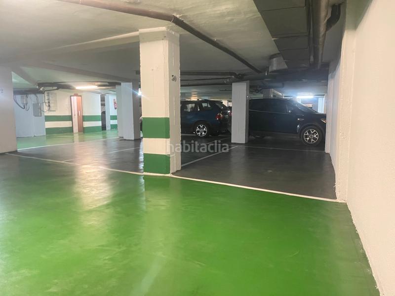 Foto 2a524f59-cea8-48f2-88e0-a07dc9b10fad. Miete etagenwohnung mit heizung parking in Centro Córdoba