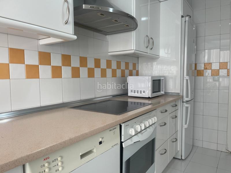 Foto 5c54322d-1b9a-4347-98ed-e477f292750d. Rent flat with heating parking in Centro Córdoba