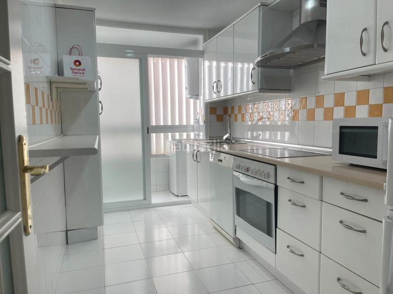 Foto f9a3423f-3ba5-48d7-a191-aec9feba6fb8. Rent flat with heating parking in Centro Córdoba