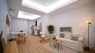 Appartamento  Calle abogado enríquez barrios. Estrena tu hogar por solo 530 €/mes*