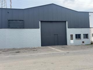 Affitto Capannone industriale in Urbanizaciones. Alquiler nave poligono alcodar gandia