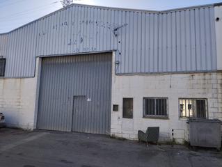 Location Bâtiment à usage industriel à Urbanizaciones. Alquiler nave poligono alcodar gandia