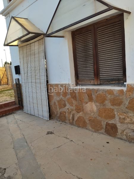 Foto 630802b1-d0f8-41f9-8237-50824a04df88. Casa a Bellreguard