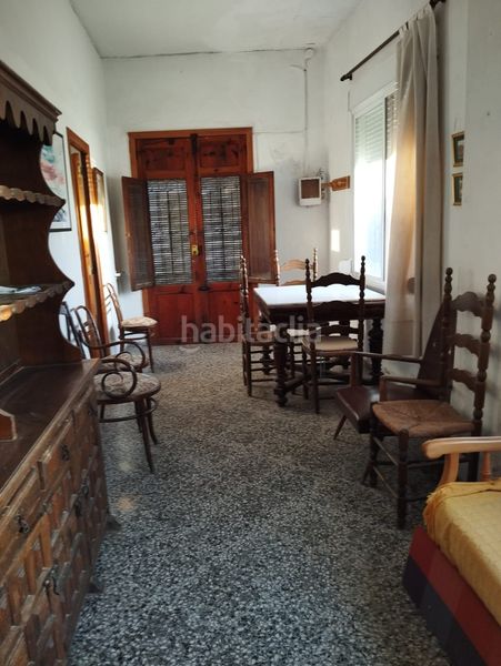 Foto 937d05ba-ec4a-48b7-a813-5eea74550fa1. Casa a Bellreguard