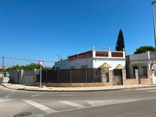 Maison à Bellreguard. Casa aislada en playa de bellreguard