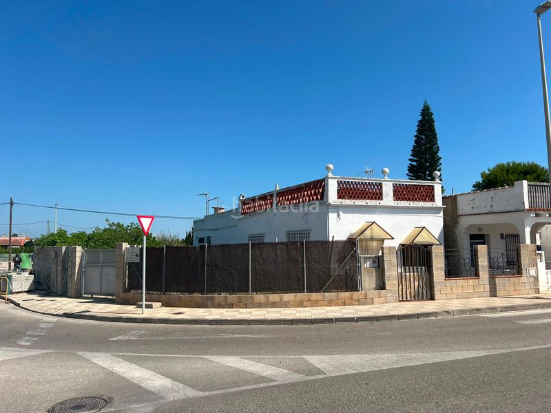 Foto e2a1611d-4b27-4f2f-856c-3f4b21a4edab. Casa a Bellreguard