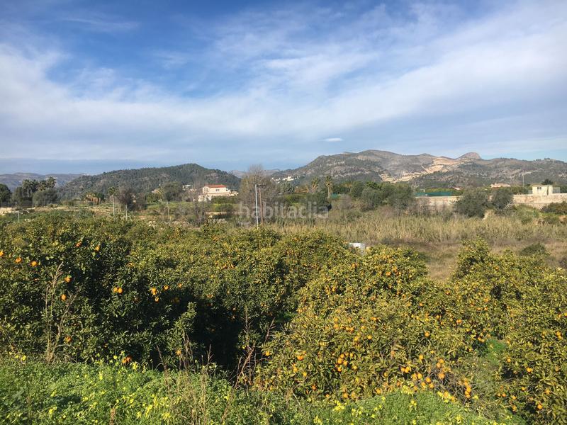 Foto 26bdd3f0-b2d6-47ef-ad70-58d93a5870d2. Finca rústica terreno en venta en benifla en Beniflá