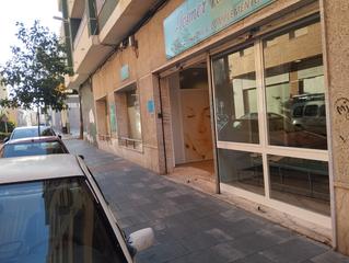 Local Comercial a Corea. Local en venta en el centro de gandia