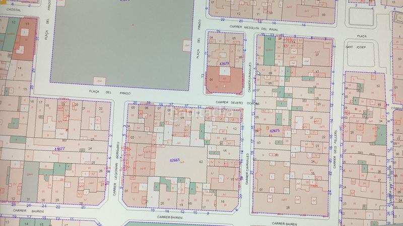 Foto 2317bb31-5bb1-4c4f-b796-50e732fc3172. Locale commerciale in Centro Histórico Gandia