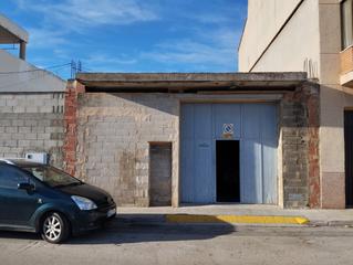 Terreny residencial a Bellreguard. Terreno urbano en venta en bellreguard
